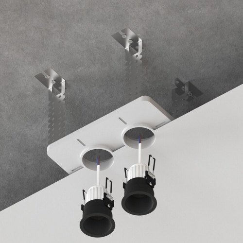 Крепление для встраивания светильника Arte Lamp Ducre-Accessories A709002 фото 3