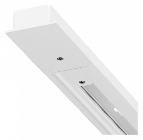Шинопровод Arte Lamp TRACK ACCESSORIES A540133 фото 2 Шинопровод Arte Lamp TRACK ACCESSORIES A540133 фото 2