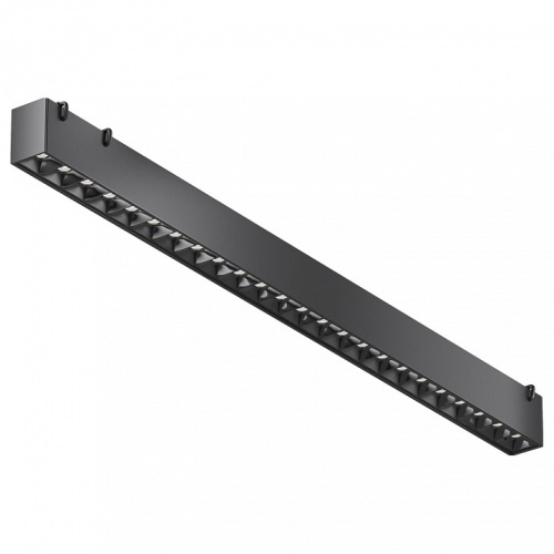 Накладной светильник Maytoni Technical Points TR128B-24W4K-M-B Накладной светильник Maytoni Technical Points TR128B-24W4K-M-B