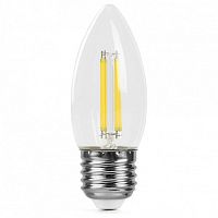 Лампа светодиодная Feron LB-1208 E27 8Вт 2700K 51241