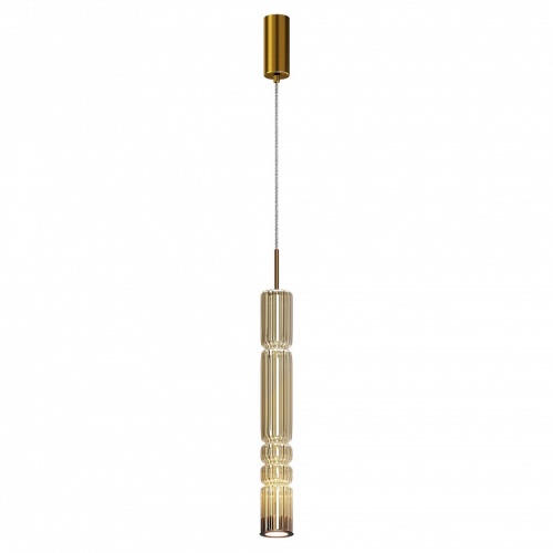 Подвесной светильник Maytoni Ordo MOD272PL-L12BS3K фото 2
