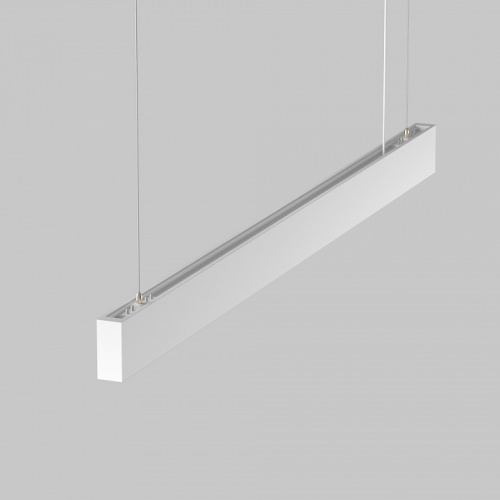 Подвесной светильник Maytoni Technical BASIS P051PL-36W2.7-6K-W фото 5 Подвесной светильник Maytoni Technical BASIS P051PL-36W2.7-6K-W фото 5