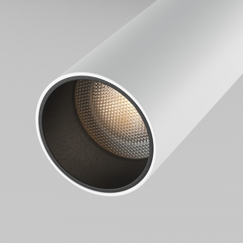 Спот Maytoni Technical FOCUS LED C053CL-L12W3K-W-W фото 5 Спот Maytoni Technical FOCUS LED C053CL-L12W3K-W-W фото 5