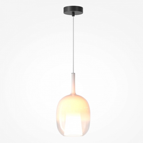 Подвесной светильник Maytoni Duality MOD271PL-01W1 фото 2 Подвесной светильник Maytoni Duality MOD271PL-01W1 фото 2