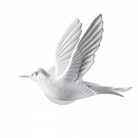 ODEON LIGHT 4341/3WLA HIGHTECH ODL22 429 белый гипс Настенный светильник (ЛЕВ.) IP20 LED 3W 122Лм 3000K COLOMBELLA