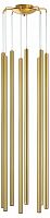Подвесная люстра Lightstar Tubo L8T747443