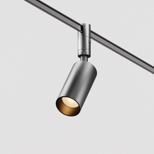 Светильник на штанге Maytoni Technical Focus Led TR201-1-10W3K-M-B фото 2