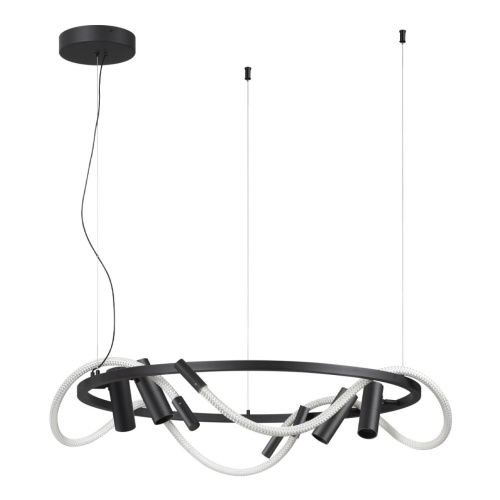 Подвесная люстра Odeon Light Corda 4391/55L Подвесная люстра Odeon Light Corda 4391/55L
