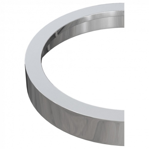 Вставка декоративная Maytoni Technical Accessories for downlight DLA040-01CH фото 3