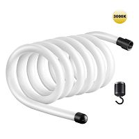 NOVOTECH 359132 KONST NT23 084 черный Светильник светодиодный IP20 LED 3000K 38W 170-265V 3800Лм RAMO