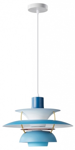 Подвесной светильник Kink Light Дейси 07826-40,05 фото 2