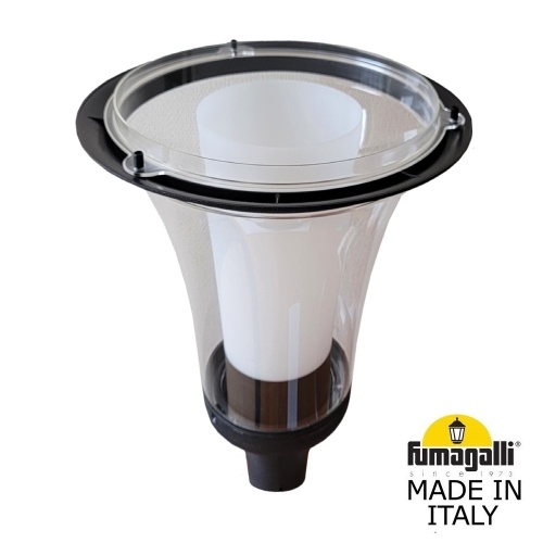 Фонарный столб Fumagalli REMO R50.362.000.AXH27 фото 11 Фонарный столб Fumagalli REMO R50.362.000.AXH27 фото 11