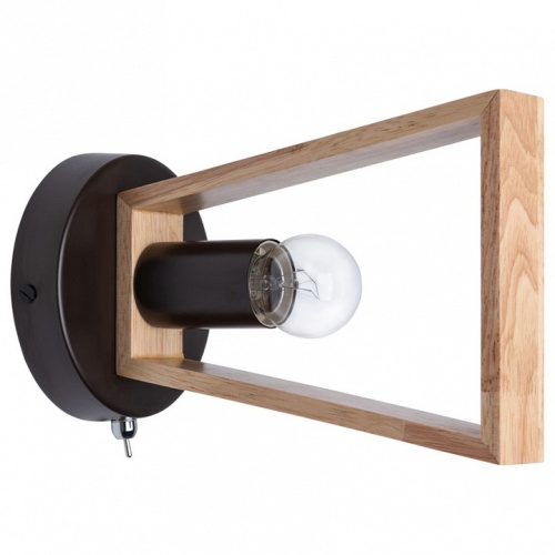 Бра Arte Lamp Brussels A8030AP-1BK Бра Arte Lamp Brussels A8030AP-1BK