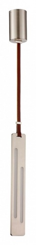 Подвесной светильник Favourite Odit 4218-1P фото 2