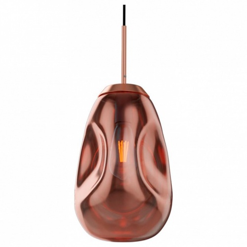 Подвесной светильник Maytoni Mabell P013PL-01C