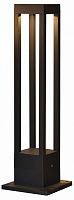 Наземный низкий светильник Kink Light Пулми 09303-60F,19