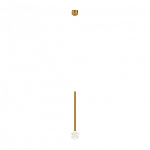 Подвесной светильник Maytoni Bubble dream MOD383PL-L4BS3K фото 3 Подвесной светильник Maytoni Bubble dream MOD383PL-L4BS3K фото 3