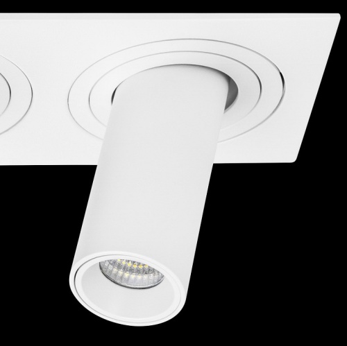 Встраиваемый светильник Lightstar Intero TUBO i526262 фото 3 Встраиваемый светильник Lightstar Intero TUBO i526262 фото 3