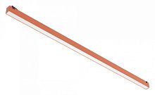 Накладной светильник Divinare Decorato 2480/34 SP-40