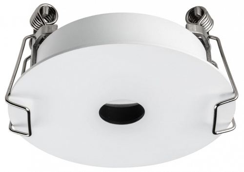 Рамка на 1 светильник Lightstar Spira 074106-12 Рамка на 1 светильник Lightstar Spira 074106-12