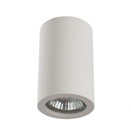 Точечный накладной светильник Arte Lamp TUBO A9260PL-1WH Точечный накладной светильник Arte Lamp TUBO A9260PL-1WH
