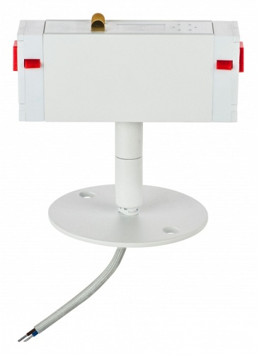 Переходник для трека Lightstar Teta 595086 Переходник для трека Lightstar Teta 595086