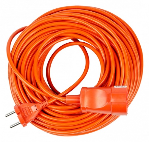 Удлинитель Uniel ORANGE UL-00010795 Удлинитель Uniel ORANGE UL-00010795