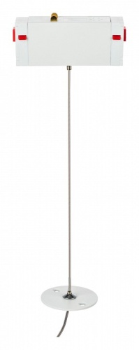 Переходник для трека Lightstar Teta 595856 Переходник для трека Lightstar Teta 595856