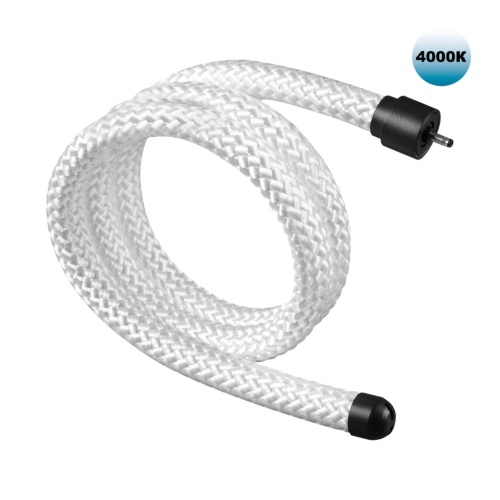 NOVOTECH 359327 KONST NT24 082 черный Светильник светодиодный IP20 LED 4000K 14W 170-265V 1360Лм RAMO