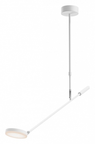 Светильник на штанге Maytoni Fad MOD070CL-L8W3K Светильник на штанге Maytoni Fad MOD070CL-L8W3K
