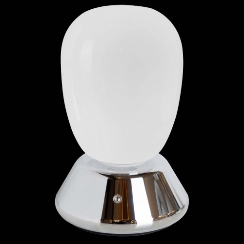 Настольная лампа декоративная Lightstar Uovo III 807914 фото 2 Настольная лампа декоративная Lightstar Uovo III 807914 фото 2