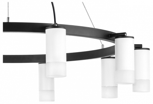 Подвесная люстра Lightstar Rullo LR0203601 фото 4