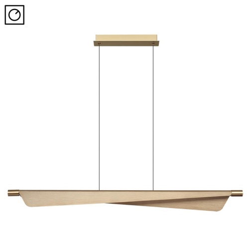 Подвесной светильник Odeon Light Linea 7017/24LB Подвесной светильник Odeon Light Linea 7017/24LB