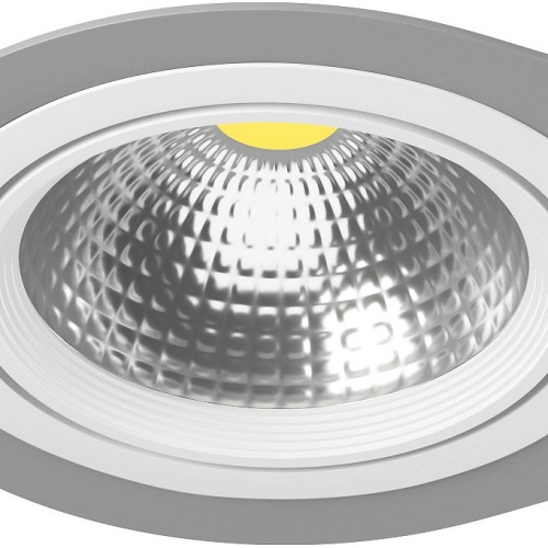 Встраиваемый светильник Lightstar Intero 111 i9290607 фото 5