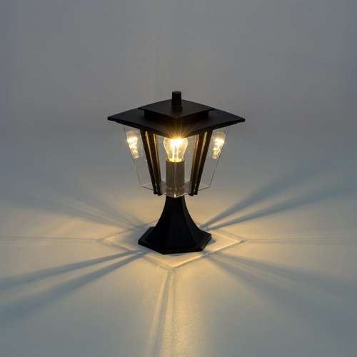 Наземный низкий светильник Citilux FORTS CLU10C фото 7
