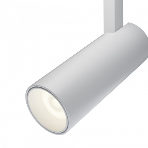 Светильник на штанге Maytoni Technical Focus LED TR019-2-10W4K-W фото 3 Светильник на штанге Maytoni Technical Focus LED TR019-2-10W4K-W фото 3