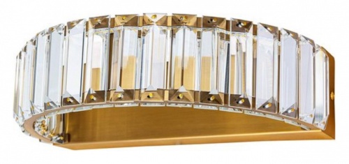 Накладной светильник Divinare Renata 1135/17 AP-10 Накладной светильник Divinare Renata 1135/17 AP-10