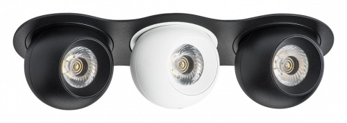 Встраиваемый светильник Lightstar Intero BALL i637746474 Встраиваемый светильник Lightstar Intero BALL i637746474