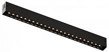 Накладной светильник Denkirs Denkirs Simple DK8102-BK