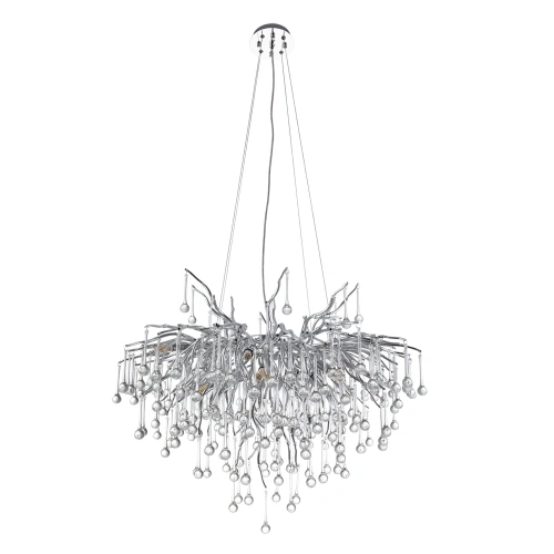 Подвесная люстра Divinare SALICE 3132/26 SP-10 Подвесная люстра Divinare SALICE 3132/26 SP-10