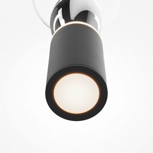 Подвесной светильник Maytoni Monochrome MOD071PL-L8B3K1 фото 4