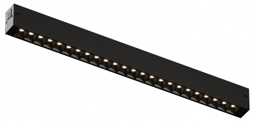 Накладной светильник Denkirs Denkirs Simple DK8102-BK Накладной светильник Denkirs Denkirs Simple DK8102-BK
