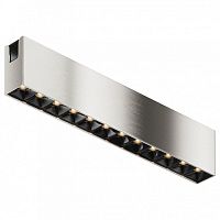Накладной светильник Maytoni Technical Points TR150-1-12W3K-M-PT