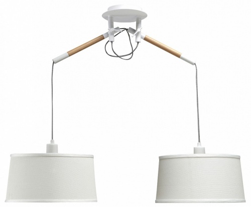 Подвесной светильник Mantra Nordica 4930