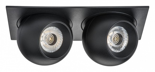 Встраиваемый светильник Lightstar Intero BALL i5277272 Встраиваемый светильник Lightstar Intero BALL i5277272