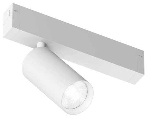 Светильник на штанге Denkirs SIMPLE SPOT DK8210-WH Светильник на штанге Denkirs SIMPLE SPOT DK8210-WH