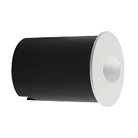 Подсветка для лестниц Arte Lamp PIAZZA A3802IN-1WH