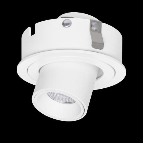 Встраиваемый светильник Lightstar Intero TUBO 217164 фото 2 Встраиваемый светильник Lightstar Intero TUBO 217164 фото 2
