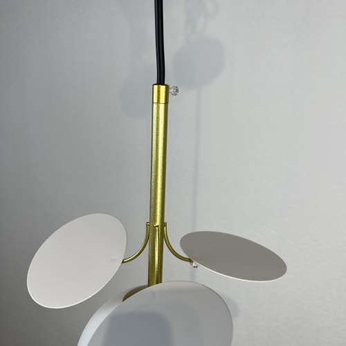 Подвесной светильник Light of MATISSE ONE White 1 фото 6 Подвесной светильник Light of MATISSE ONE White 1 фото 6