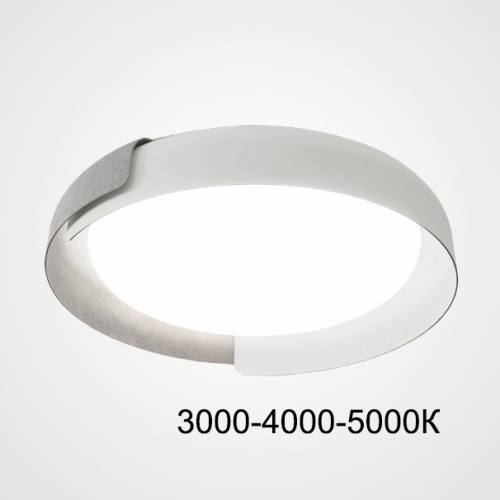 Потолочный светильник ADDA White/Wood Потолочный светильник ADDA White/Wood